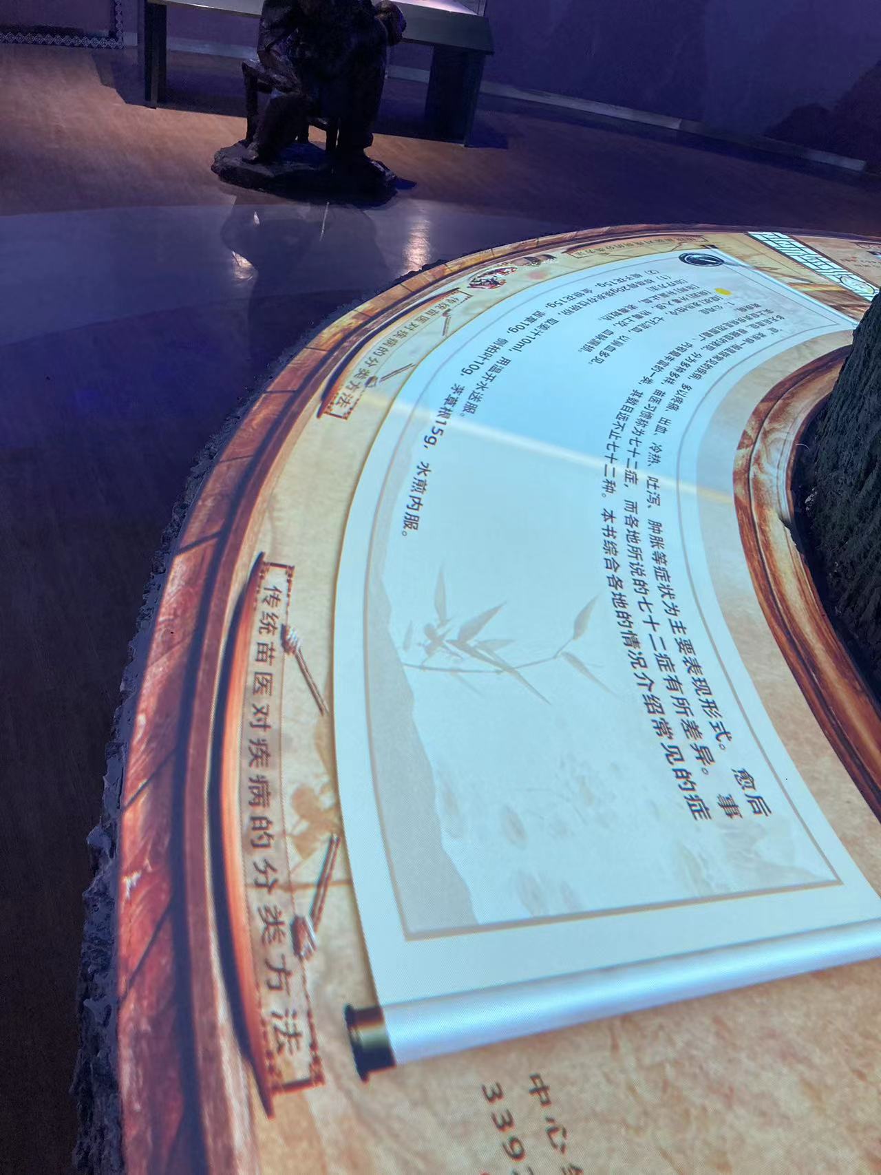 貴州苗藥博物館