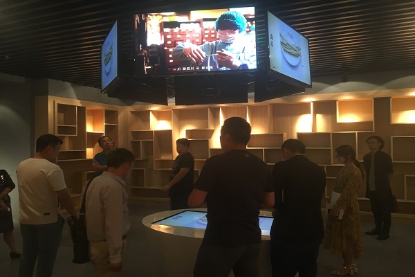 江蘇中醫院博物館