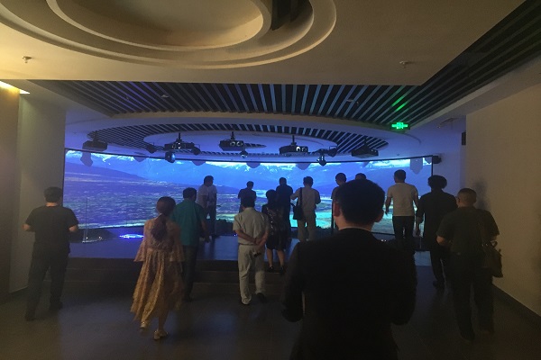 江蘇中醫院博物館