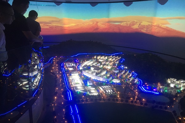 江蘇中醫院博物館