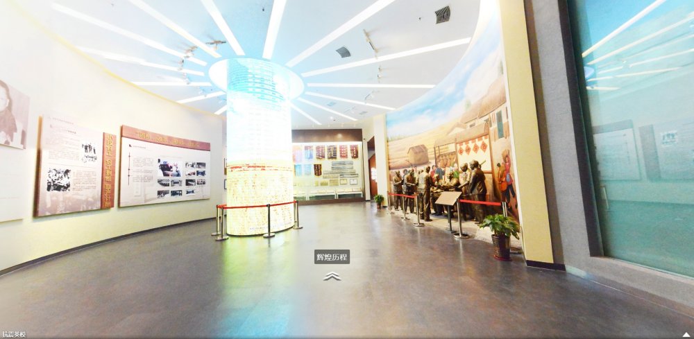 漢沽農墾博物館