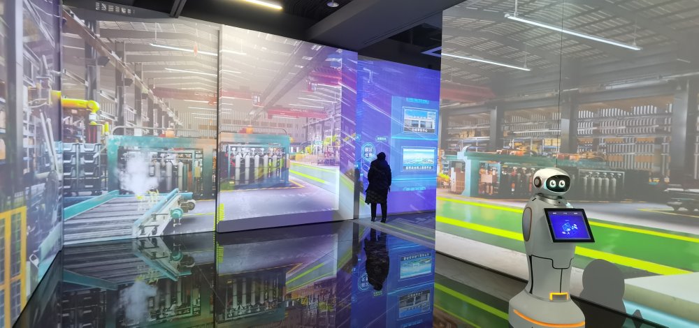 靖江共享互聯(lián)網(wǎng)應用平臺中心