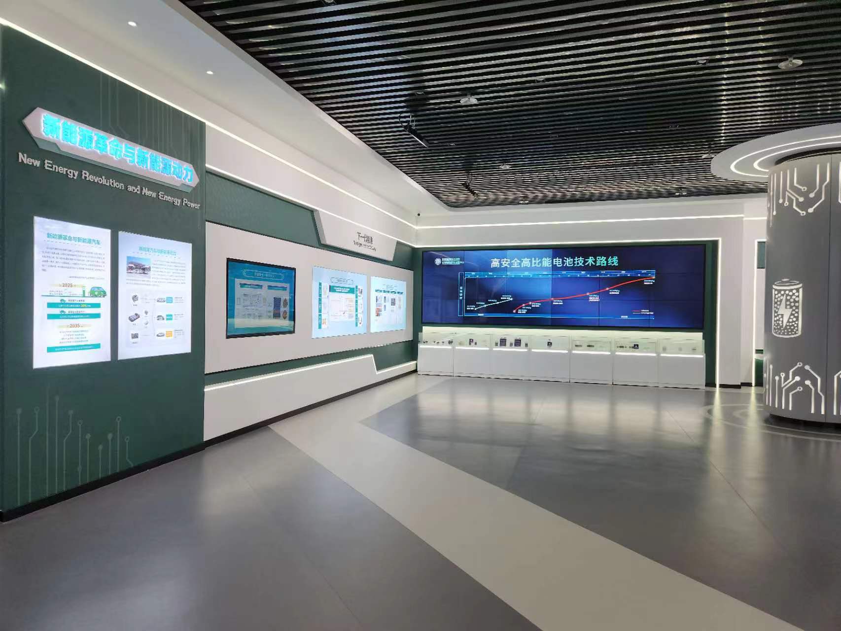 四川新能源汽車創新中心